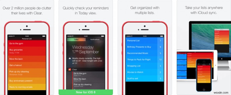 5 Best Reminder Apps For iPhone 2022 (Free and Paid)