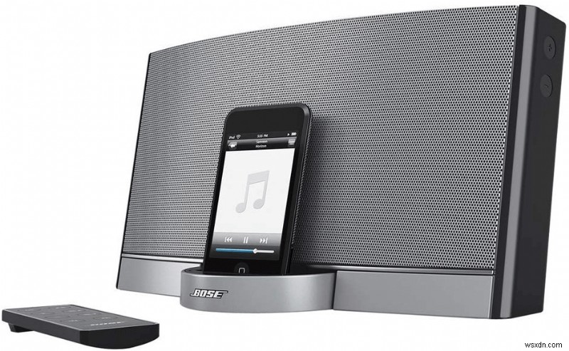 6 Best iPhone Speaker Docks in 2022(Best and Affordable)
