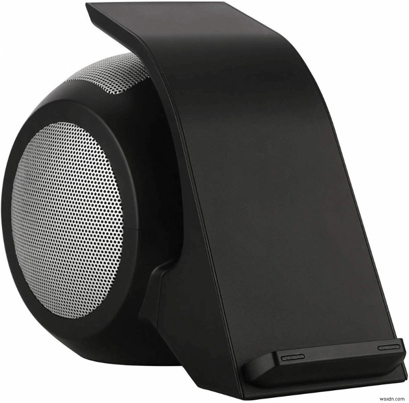 6 Best iPhone Speaker Docks in 2022(Best and Affordable)