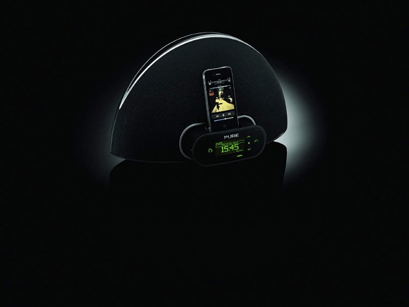 6 Best iPhone Speaker Docks in 2022(Best and Affordable)