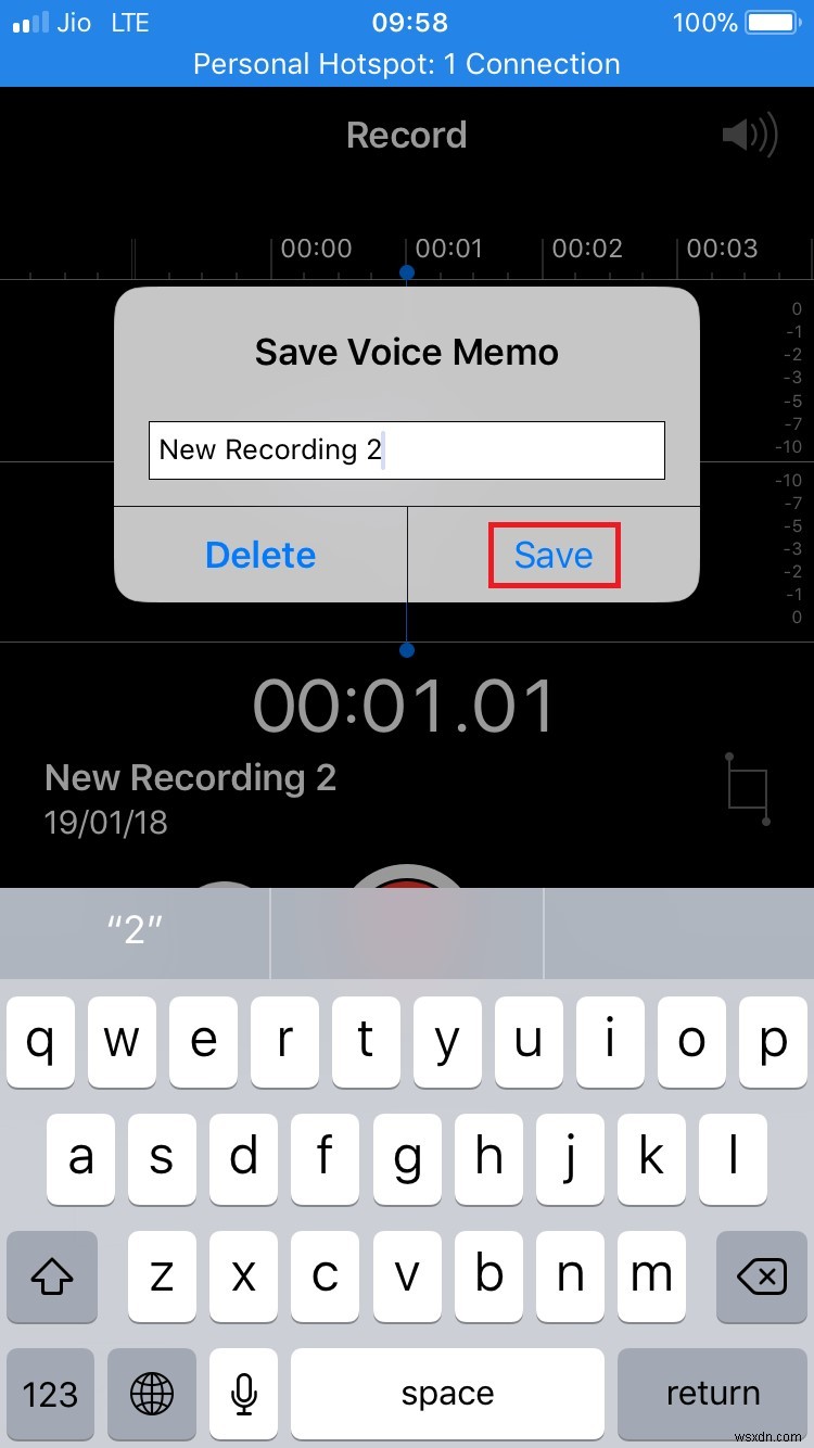 How To Quickly Record And Edit Voice Recordings On iPhone