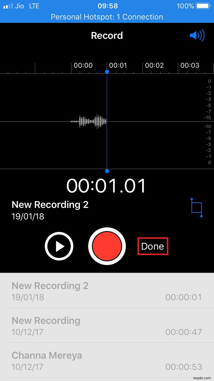 How To Quickly Record And Edit Voice Recordings On iPhone