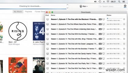 Essential Guide to Use iTunes 12 – How to use iTunes 12