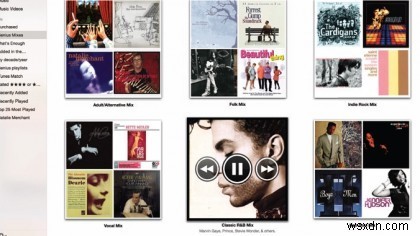 Essential Guide to Use iTunes 12 – How to use iTunes 12