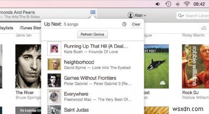 Essential Guide to Use iTunes 12 – How to use iTunes 12
