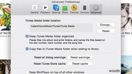 Essential Guide to Use iTunes 12 – How to use iTunes 12