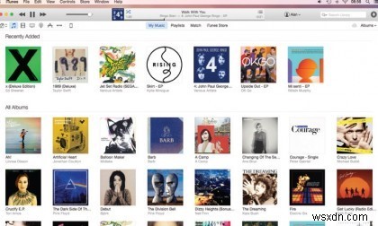 Essential Guide to Use iTunes 12 – How to use iTunes 12