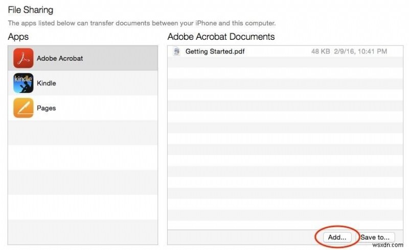What is AirDrop and How To Share Files Using it