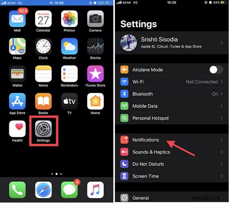 How To Save Battery On Iphone?