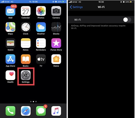 How To Save Battery On Iphone?