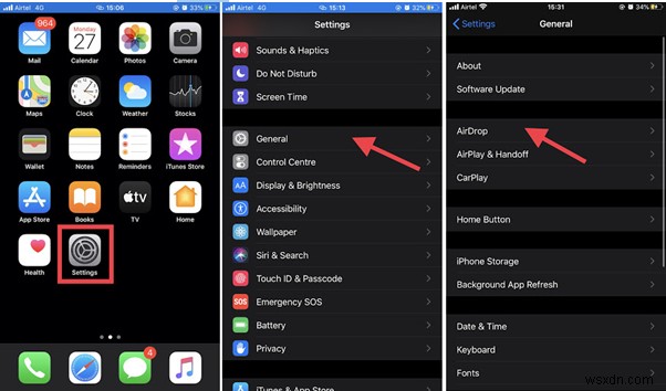 How To Save Battery On Iphone?