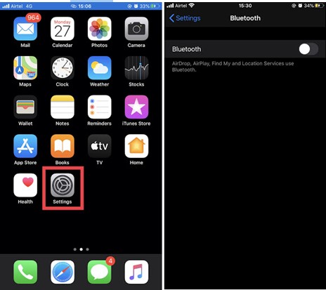How To Save Battery On Iphone?