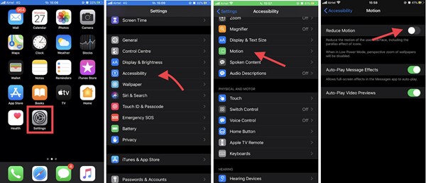 How To Save Battery On Iphone?