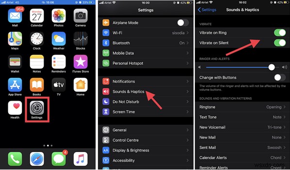 How To Save Battery On Iphone?