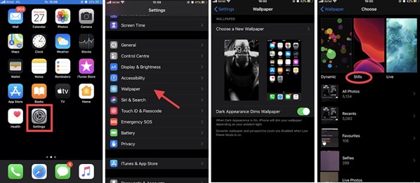 How To Save Battery On Iphone?