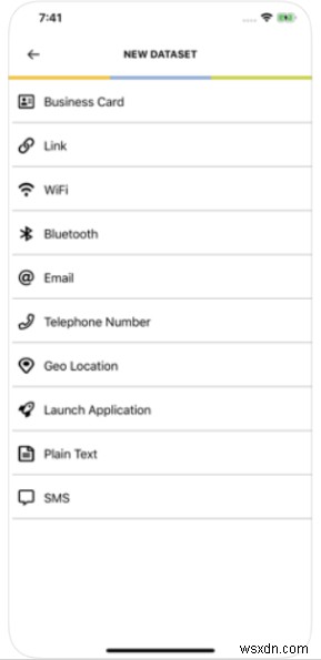 How To Use, Read And Write NFC Tags In iOS 13
