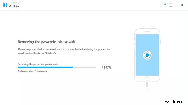 How to Unlock iPhone or Android Phone with Broken Screen