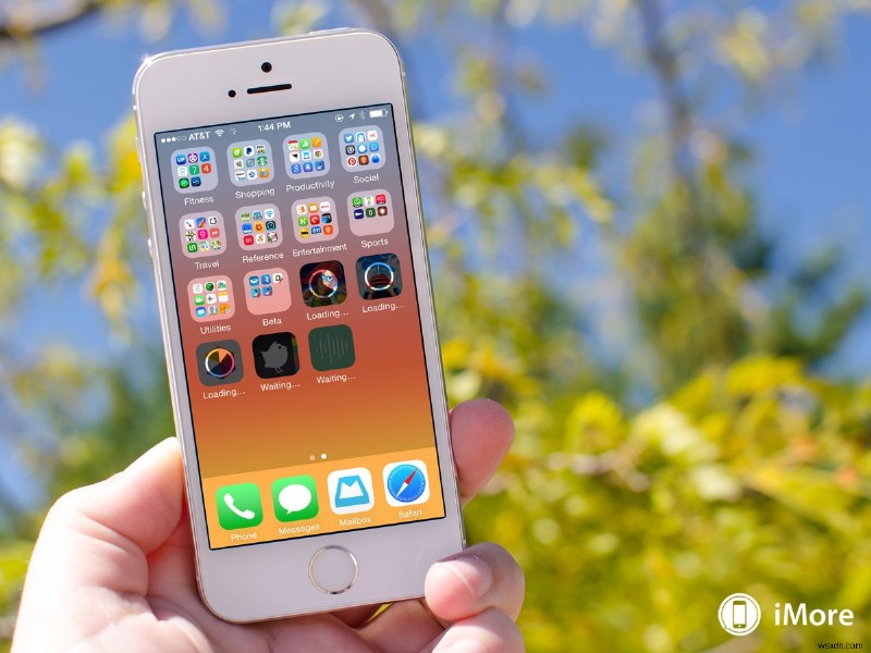 How to Turn off Automatic App Updates on iPhone