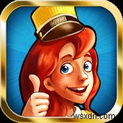 Top 5 Train Driving Games For Android & iOS