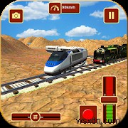 Top 5 Train Driving Games For Android & iOS