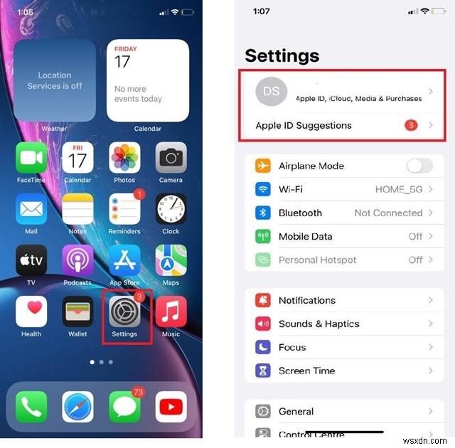 How To Sign Up For Apple One on Any Device (2022)