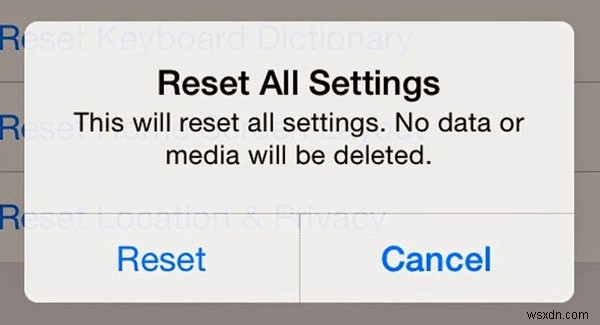 iPhone 6/6S/6S Plus Front Camera Not Working? [Solved]