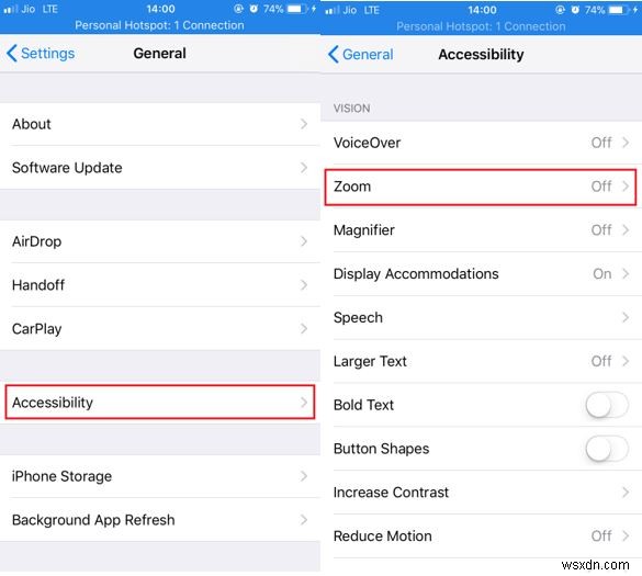 How To Reduce Brightness Of Your iPhone Below The Minimum Level