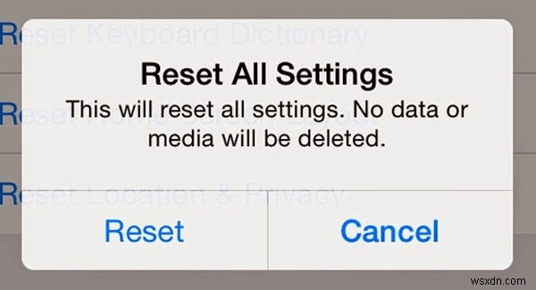 iMessage Activation Error : Why & How To Fix?