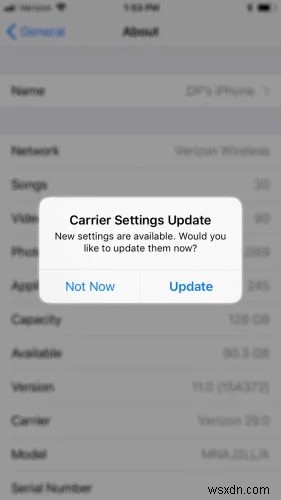 iMessage Activation Error : Why & How To Fix?