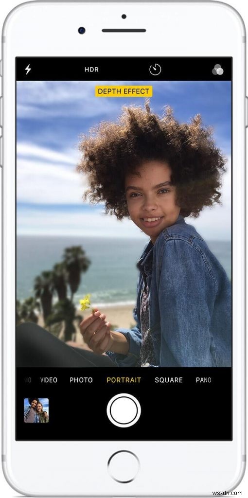 iPhone 8 Plus & iPhone X: An Insight Into Portrait Mode