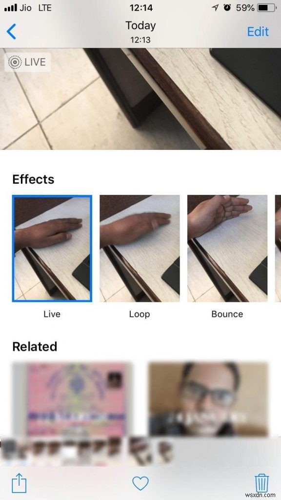 How to Convert Burst Photos to GIF on Your iPhone