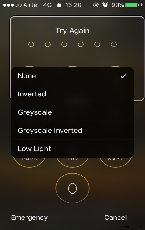 How To Zoom Any Screen On Your iPhone