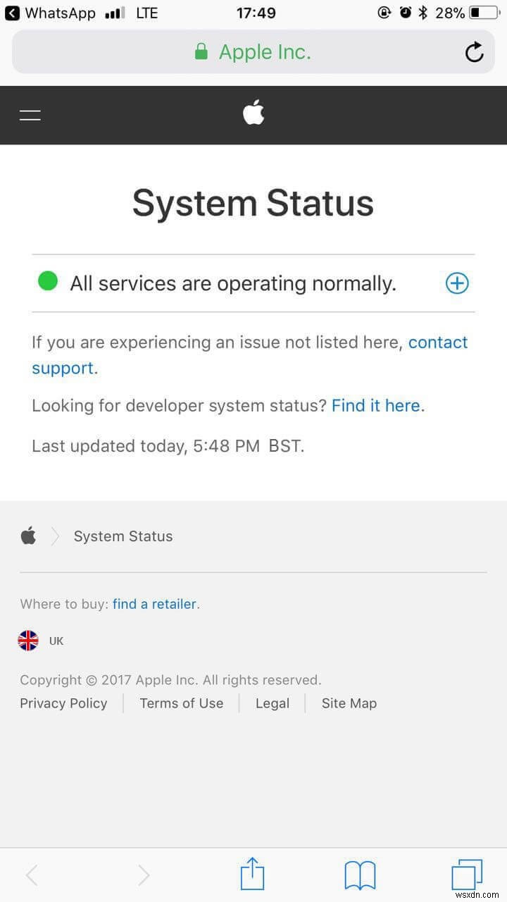 Hacks To Fix iMessage On iPad & iPhone