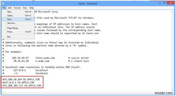 How To Fix iTunes Error 3194