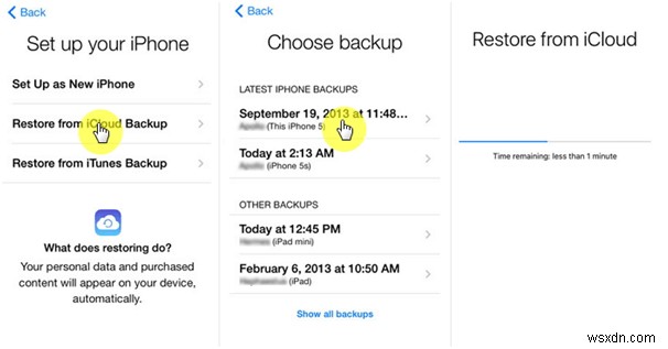 How To Fix iTunes Error 3194