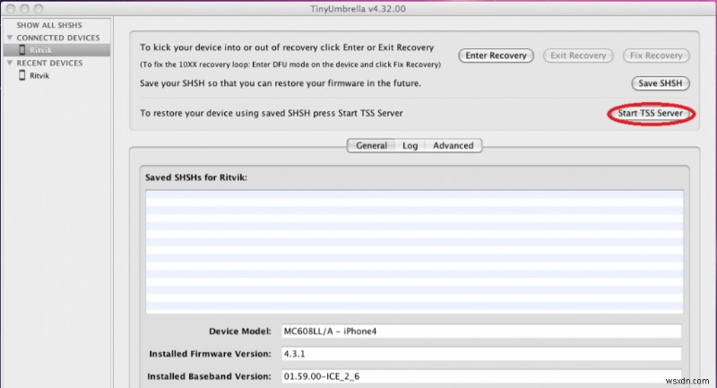 How To Fix iTunes Error 3194