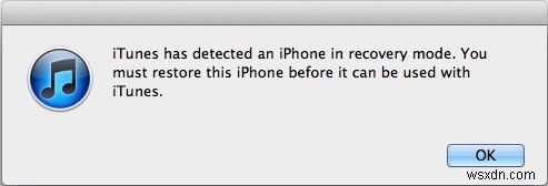 How To Put iPhone X Into DFU Mode