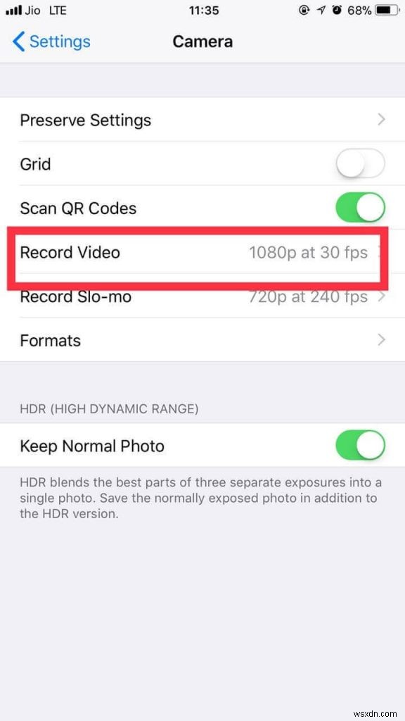 Lesser-Known iPhone Settings That Can Come Handy