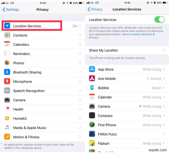 Lesser-Known iPhone Settings That Can Come Handy