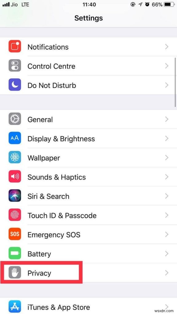 Lesser-Known iPhone Settings That Can Come Handy
