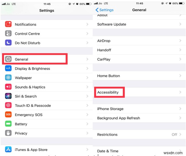 Lesser-Known iPhone Settings That Can Come Handy