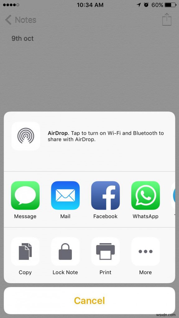 10 New Features in iOS 10 That You May Not Know
