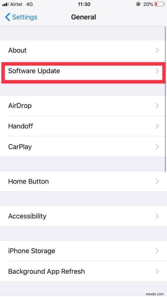 How To Fix iPhone Keeps Restarting Issue