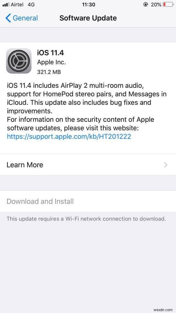How To Fix iPhone Keeps Restarting Issue