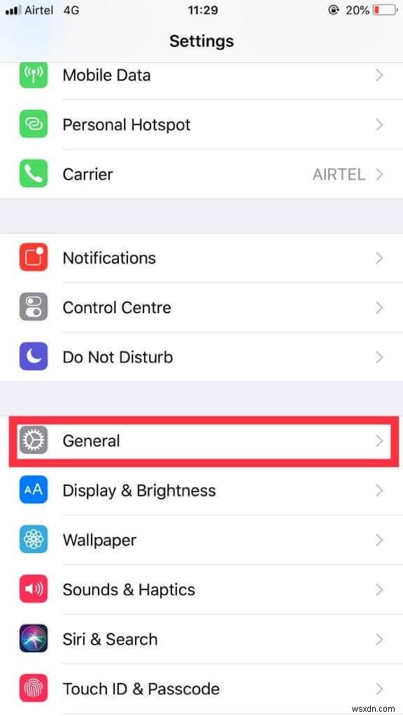 How To Fix iPhone Keeps Restarting Issue