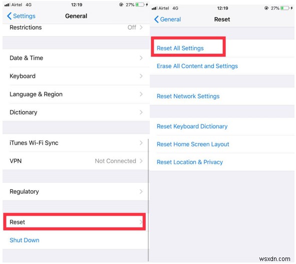 How To Fix iPhone Keeps Restarting Issue