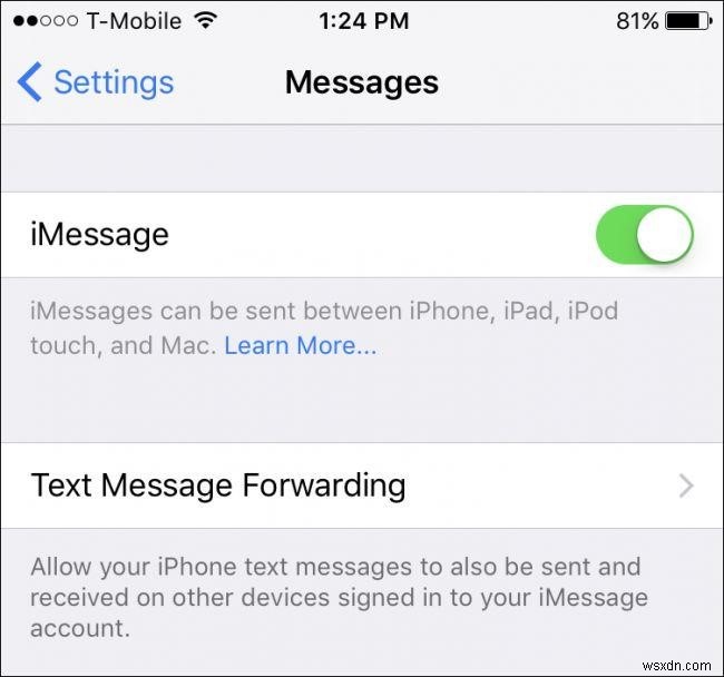 5 iPhone Texting Tips To Keep Your Conversations Private