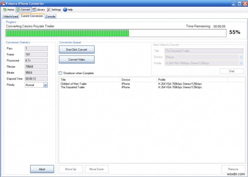 10 Best iPhone Video Converter Apps Of 2022