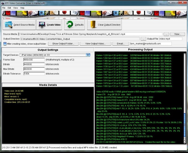 10 Best iPhone Video Converter Apps Of 2022
