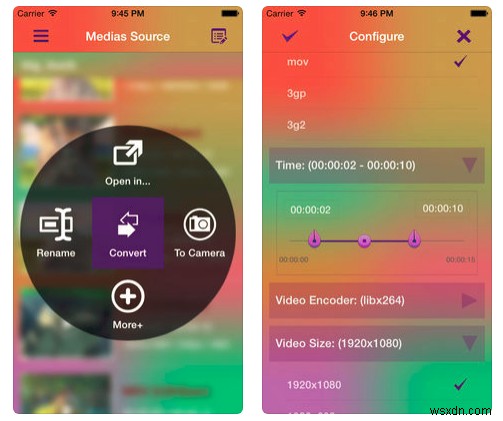 10 Best iPhone Video Converter Apps Of 2022
